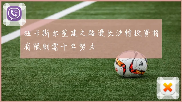 纽卡斯尔重建之路漫长沙特投资将有限制需十年努力
